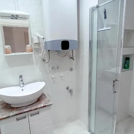 Apartment Bis Belgrade