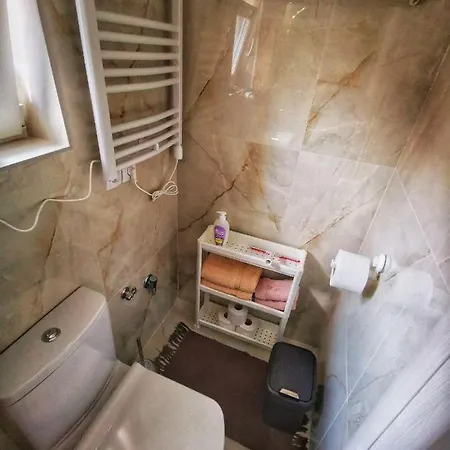 Apartment Bis Belgrade