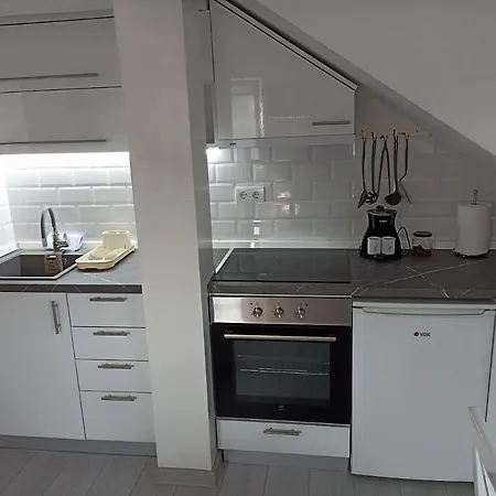 Bis Apartment