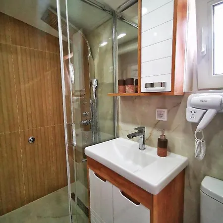 Bis Apartment Belgrade
