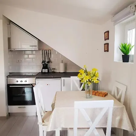 Apartment Bis Belgrade