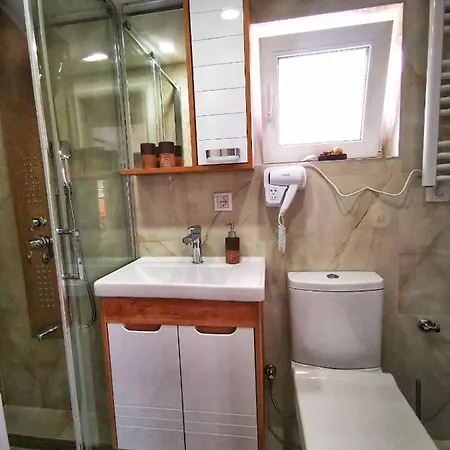 Bis Apartment