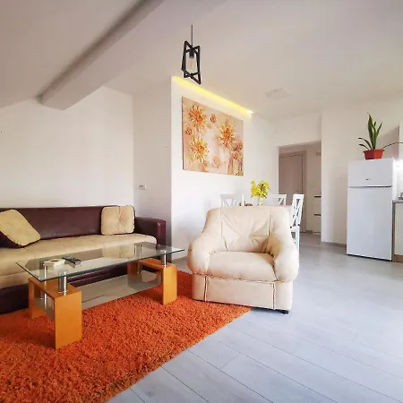 Apartment Bis Belgrade