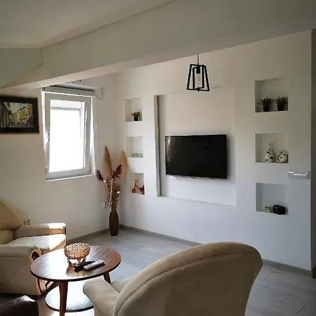 Bis Apartment Belgrade