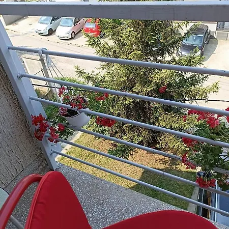 Apartment Bis *