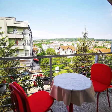 Bis Apartment