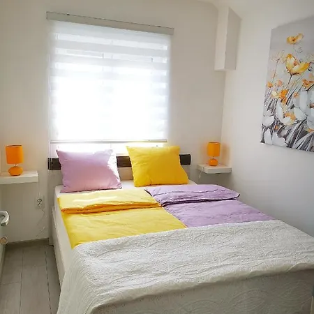 Bis Apartment Belgrade