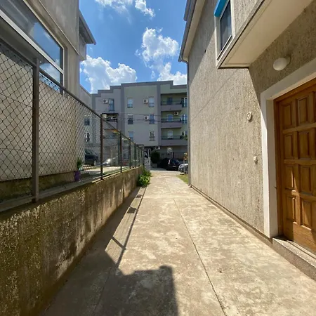 Bis Apartment Belgrade
